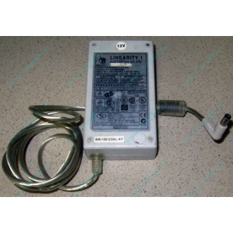 Блок питания 12V 3A Linearity Electronics LAD6019AB4 (Наро-Фоминск)
