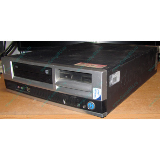 БУ компьютер Kraftway Prestige 41180A (Intel E5400 (2x2.7GHz) s.775 /2Gb DDR2 /160Gb /IEEE1394 (FireWire) /ATX 250W SFF desktop) - Наро-Фоминск