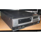 БУ системный блок Kraftway Prestige 41180A (Intel E5400 /2Gb DDR2 /160Gb /IEEE1394 (FireWire) /ATX 250W SFF desktop) - Наро-Фоминск