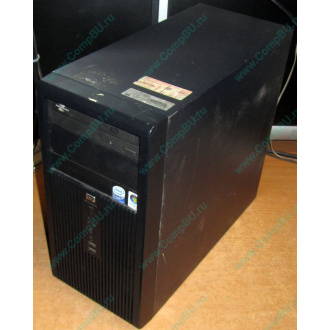 Компьютер Б/У HP Compaq dx2300 MT (Intel C2D E4500 (2x2.2GHz) /2Gb /80Gb /ATX 250W) - Наро-Фоминск