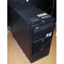 Компьютер Б/У HP Compaq dx2300 MT (Intel C2D E4500 (2x2.2GHz) /2Gb /80Gb /ATX 250W) - Наро-Фоминск