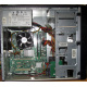 HP Compaq dx2300MT (Intel Core 2 Duo E4400 /2Gb /80Gb /ATX 300W) вид изнутри (Наро-Фоминск)