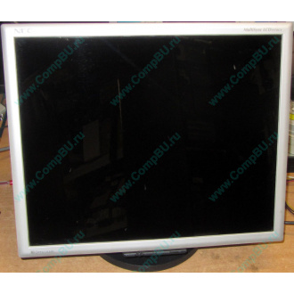 Монитор 19" Nec MultiSync Opticlear LCD1790GX на запчасти (Наро-Фоминск)