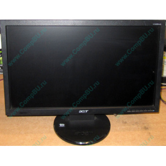 Монитор 18.5" TFT Acer V193HQ Db (Наро-Фоминск)