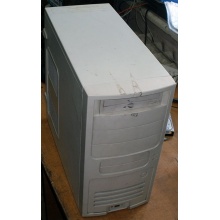Компьютер Intel Celeron Dual Core E1400 (2x1.8GHz) /2048Mb DDR2 /160Gb /ATX 350W (Наро-Фоминск)