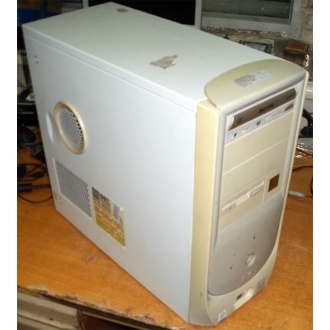 Intel Celeron D 2.53GHz /256Mb /80Gb /ATX 350W (Наро-Фоминск)