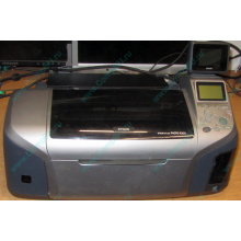 Epson Stylus R300 на запчасти (глючный струйный цветной принтер) - Наро-Фоминск