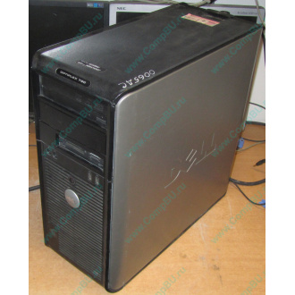 Б/У компьютер Dell Optiplex 780 (Intel Core 2 Quad Q8400 (4x2.66GHz) /4Gb DDR3 /320Gb /ATX 305W /Windows 7 Pro)  (Наро-Фоминск)