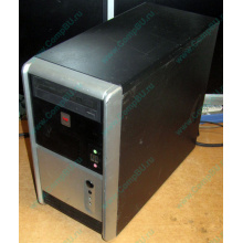 Б/У компьютер Intel Core i5-4590 (4x3.3GHz) /8Gb DDR3 /500Gb /ATX 450W Inwin (Наро-Фоминск)