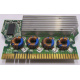 VRM модуль HP 367239-001 (347884-001) 12V с дросселями для Proliant G4 (Наро-Фоминск)
