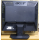 Монитор 19" Acer V193 DOb вид сзади (Наро-Фоминск)