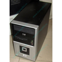4-хъядерный компьютер AMD Athlon II X4 645 (4x3.1GHz) /4Gb DDR3 /250Gb /ATX 450W (Наро-Фоминск)