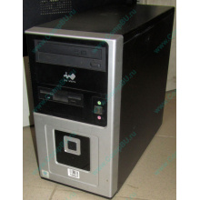 4-хъядерный компьютер AMD Athlon II X4 645 (4x3.1GHz) /4Gb DDR3 /250Gb /ATX 450W (Наро-Фоминск)