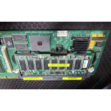 SCSI рейд-контроллер HP 171383-001 Smart Array 5300 128Mb cache PCI/PCI-X (SA-5300) - Наро-Фоминск