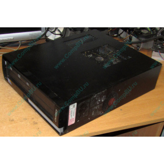 Компьютер Depo Neos 460SF (Intel Core i5-650 (2x3.2GHz HT) /4Gb DDR3 /250Gb /ATX 250W slim desktop /Windows 7 Professional) - Наро-Фоминск