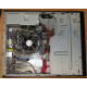Intel Core i5-650 /ASRock H55M-LE /4Gb DDR3 /250Gb /ATX 250W FSP250-60SNT /slim desktop (Наро-Фоминск)