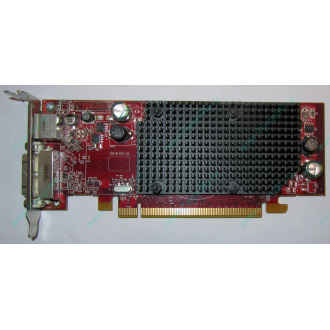 Видеокарта Dell ATI-102-B17002(B) красная 256Mb ATI HD2400 PCI-E (Наро-Фоминск)