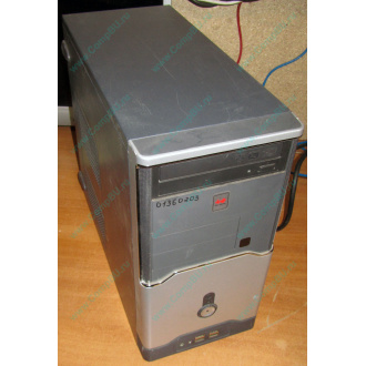 4хъядерный компьютер Intel Core 2 Quad Q6600 (4x2.4GHz) /4Gb DDR2 /250Gb /ATX 350W (Наро-Фоминск)