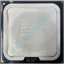 Процессор Intel Celeron Dual Core E1200 (2x1.6GHz) SLAQW socket 775 (Наро-Фоминск)
