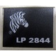 Термопринтер Zebra LP 2844 (без БП!) - Наро-Фоминск