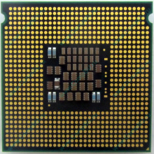 Процессор Intel Xeon 5110 (2x1.6GHz /4096kb /1066MHz) SLABR s.771 (Наро-Фоминск)