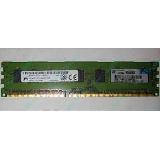 HP 500210-071 4Gb DDR3 ECC memory (Наро-Фоминск)