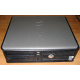 Лежачий Б/У системный блок Dell Optiplex 755 SFF (Intel Core 2 Duo E7200 (2x2.53GHz) /2Gb DDR2 /160Gb /ATX 280W Desktop) - Наро-Фоминск