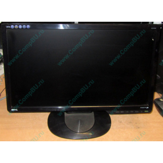 21.5" ЖК FullHD монитор Benq G2220HD 1920х1080 (широкоформатный) - Наро-Фоминск