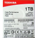 Донор 1Tb Toshiba HDWD110 P300 Rev ARA AA32/8J0 HDWD110UZSVA (Наро-Фоминск)