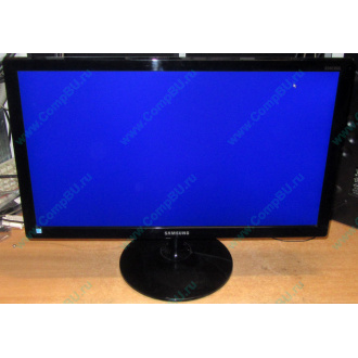 Б/У монитор 23.6" Samsung S24C350L 1920x1080 (Наро-Фоминск)