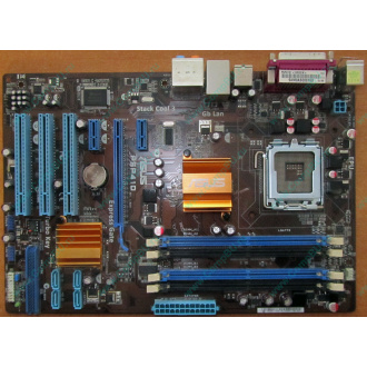 Б/У материнская плата Asus P5P41D s.775 (Наро-Фоминск)