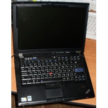 Ноутбук Lenovo Thinkpad R400 2783-12G (Intel Core 2 Duo P8700 (2x2.53Ghz) /3072Mb DDR3 /250Gb /14.1" TFT 1440x900) - Наро-Фоминск