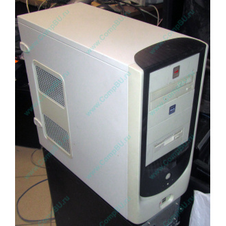 Простой компьютер для танков AMD Athlon X2 6000+ (2x3.0GHz) /4Gb /250Gb /1Gb GeForce GTX550 Ti /ATX 450W (Наро-Фоминск)