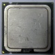 Процессор Intel Celeron D 341 (2.93GHz /256kb /533MHz) SL8HB s.775 (Наро-Фоминск)