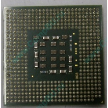 Процессор Intel Celeron D (2.4GHz /256kb /533MHz) SL87J s.478 (Наро-Фоминск)