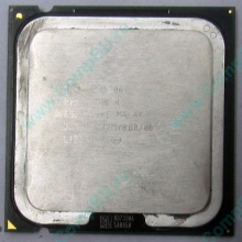 Процессор Intel Pentium-4 651 (3.4GHz /2Mb /800MHz /HT) SL9KE s.775 (Наро-Фоминск)