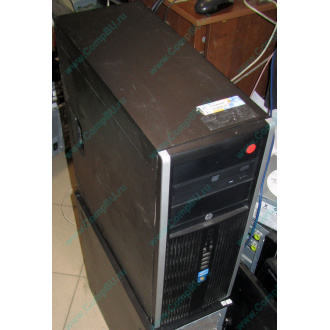 Б/У компьютер HP Compaq Elite 8300 (Intel Core i3-3220 (2x3.3GHz HT) /4Gb /320Gb /ATX 320W) - Наро-Фоминск