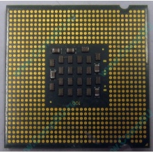 Процессор Intel Celeron D 336 (2.8GHz /256kb /533MHz) SL84D s.775 (Наро-Фоминск)