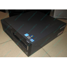 Б/У компьютер Lenovo M92 (Intel Core i5-3470 /8Gb DDR3 /250Gb /ATX 240W SFF) - Наро-Фоминск