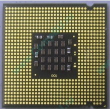 Процессор Intel Celeron D 331 (2.66GHz /256kb /533MHz) SL7TV s.775 (Наро-Фоминск)