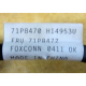 FRU 71P8470 H14953U 71P8472 FRU71P8470 FRU71P8472 (Наро-Фоминск)