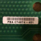 PBA C74974-401 (Наро-Фоминск)