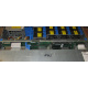 Intel SR2400 SATA / SAS HDD backplane (D15347-101 T0039302 + C53577-202 T0039401) - Наро-Фоминск