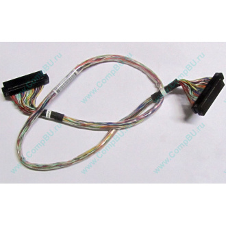 6017B0045301 в Наро-Фоминске, 68pin SCSI кабель 26.5" / 57cm для корзины HDD Intel SR2400 (Наро-Фоминск)