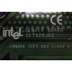 SE7520JR2 в Наро-Фоминске, Intel Server Board SE7520 JR2 C53661-602 T2000B01  (Наро-Фоминск)