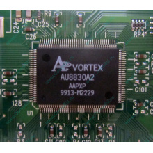 Звуковая карта Diamond Monster Sound MX300 PCI Vortex AU8830A2 AAPXP 9913-M2229 PCI (Наро-Фоминск)