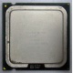 Процессор Intel Celeron 430 (1.8GHz /512kb /800MHz) SL9XN s.775 (Наро-Фоминск)