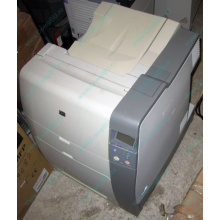 Б/У цветной лазерный принтер HP 4700N Q7492A A4 купить (Наро-Фоминск)