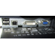 Монитор 19" HP L1950g KR145A входы (разъёмы) - Наро-Фоминск