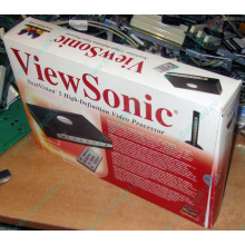 Видеопроцессор ViewSonic NextVision N5 VSVBX24401-1E (Наро-Фоминск)